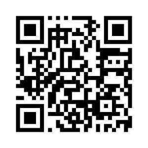 QR code for Vietnam pre-arrival declaration form